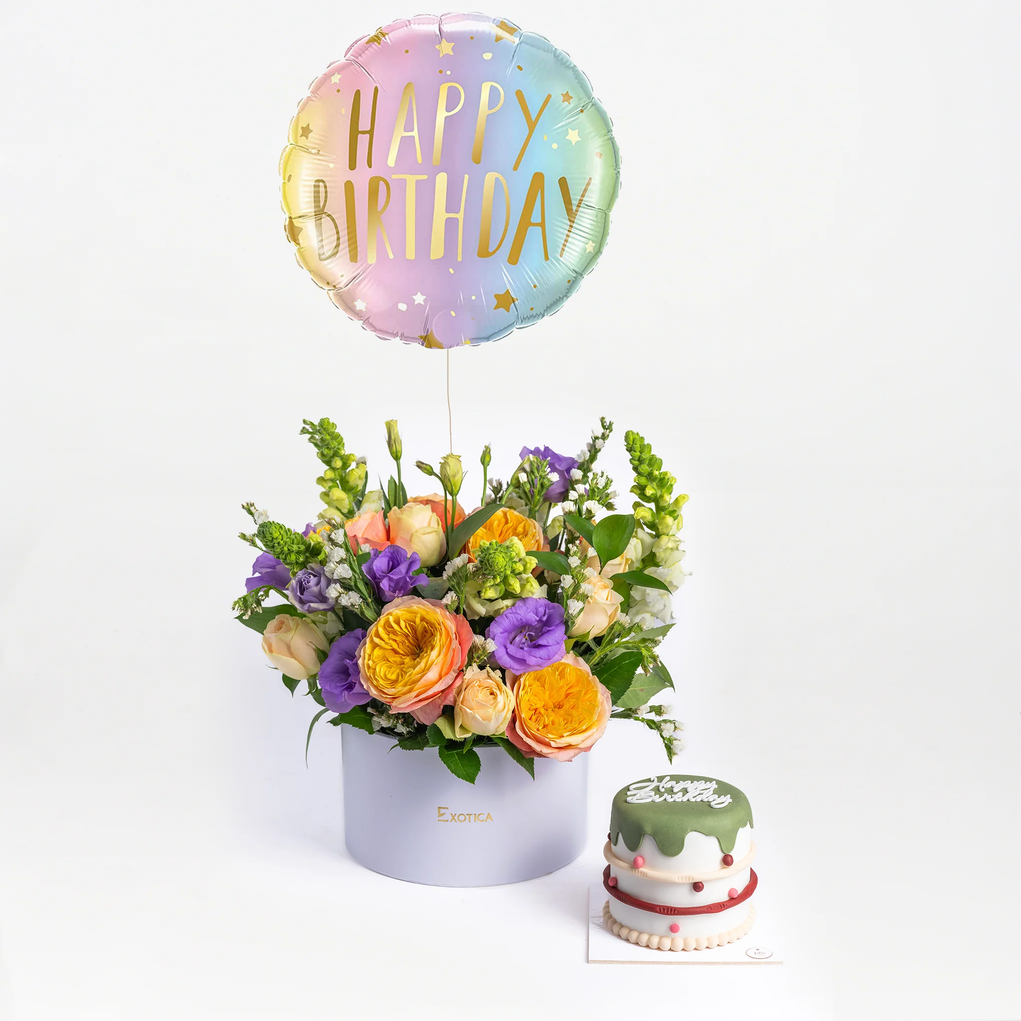 Birthday Bundle