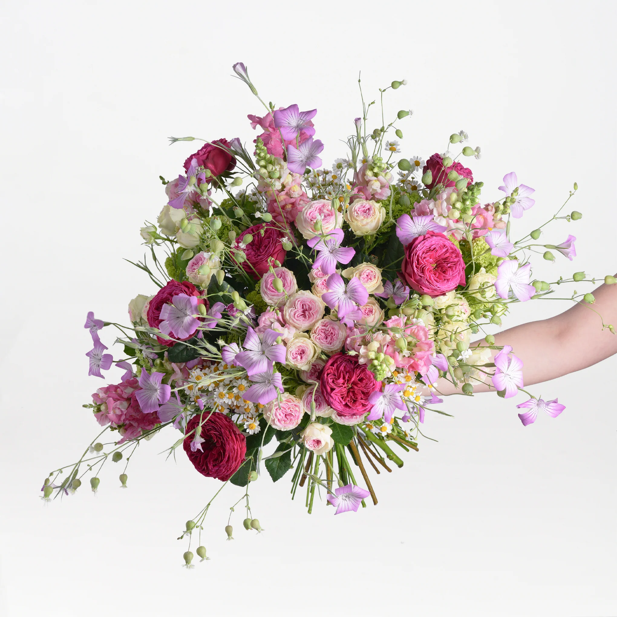 Bouquet Champêtre