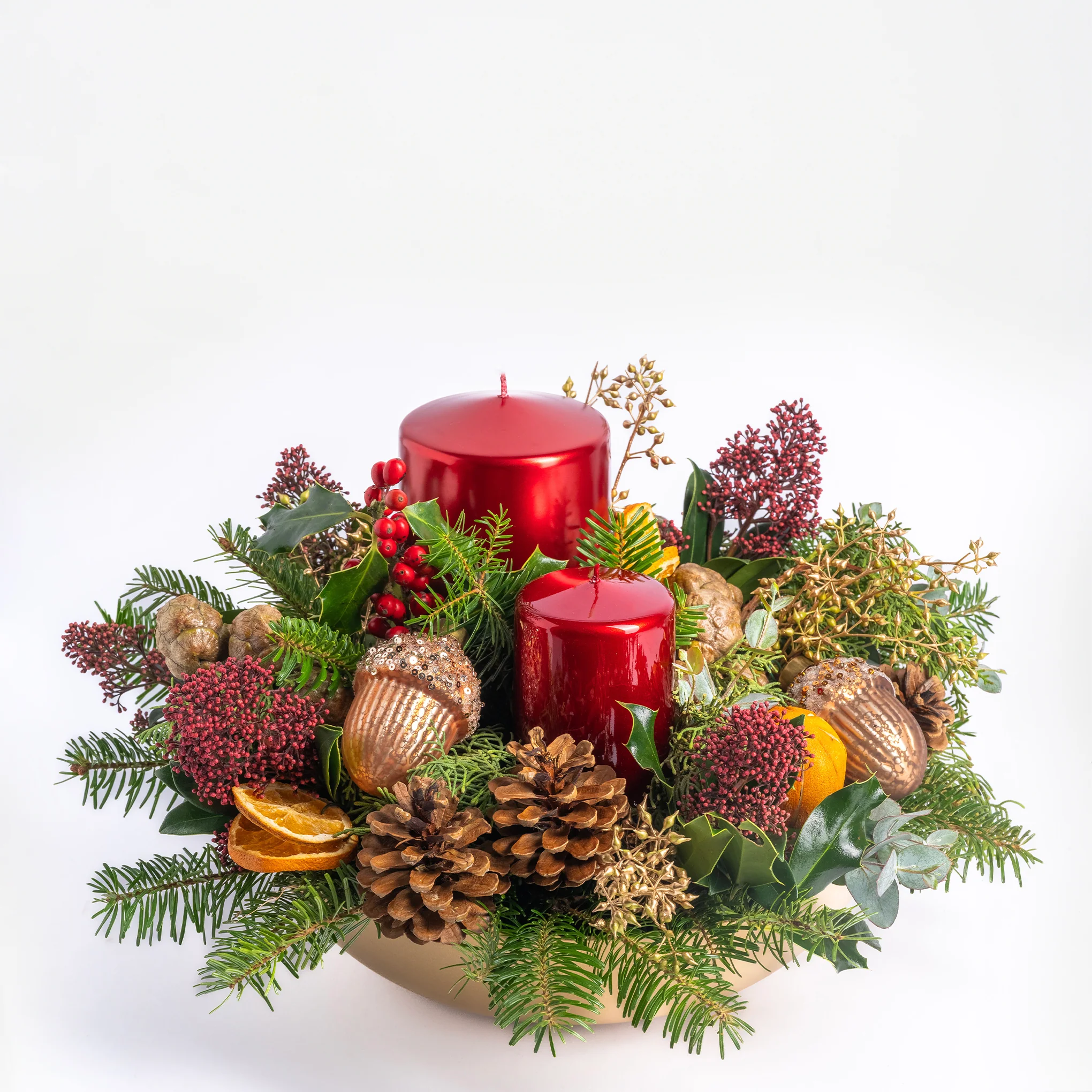 Centerpiece Magic