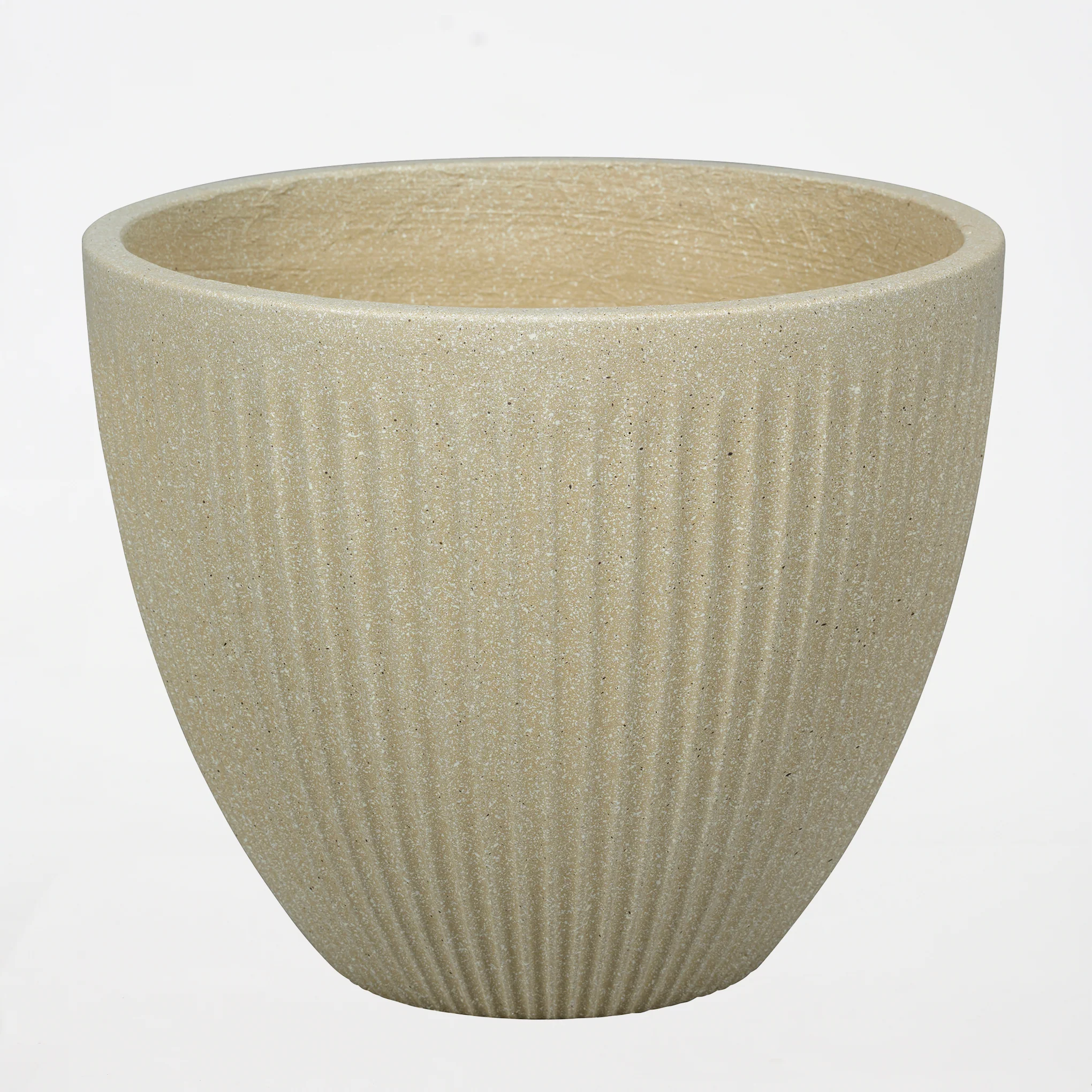 Clay Conical Pot - Image 10