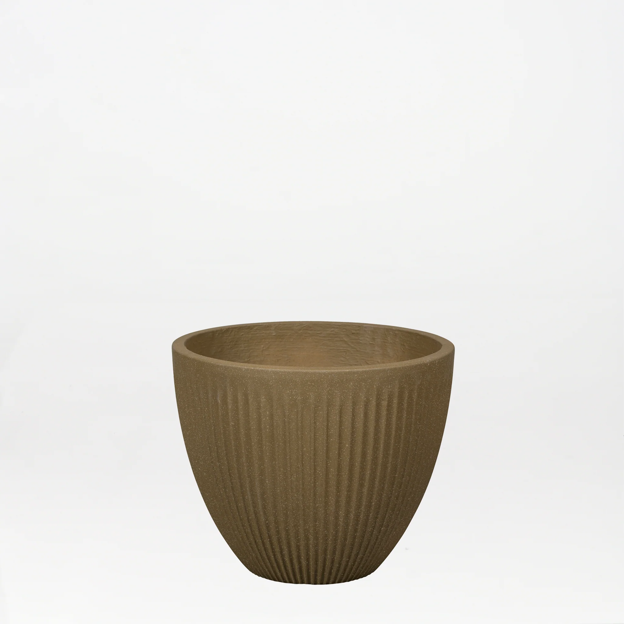 Clay Conical Pot - Image 2