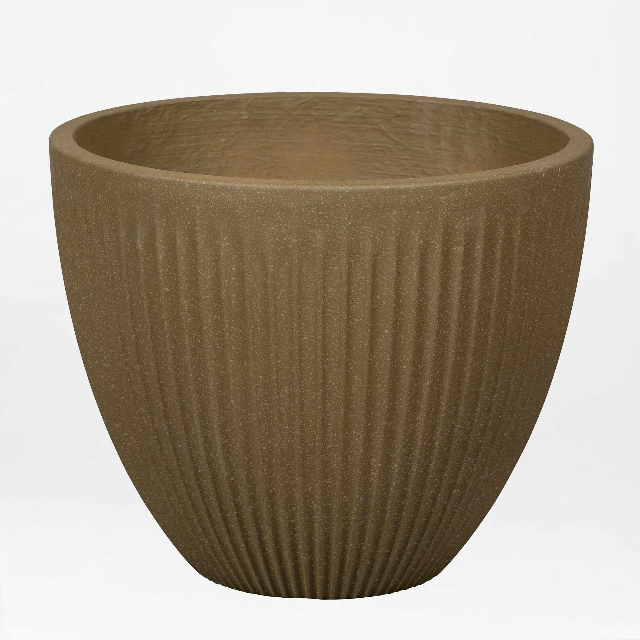 Clay Conical Pot - Image 5