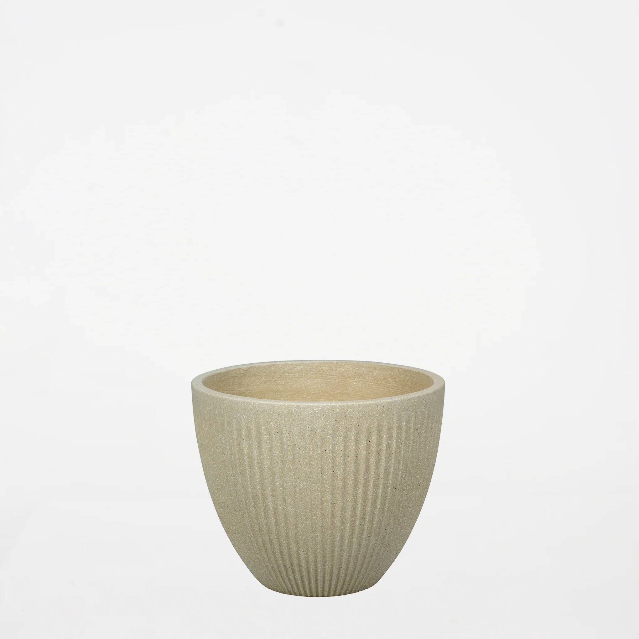 Clay Conical Pot - Image 6