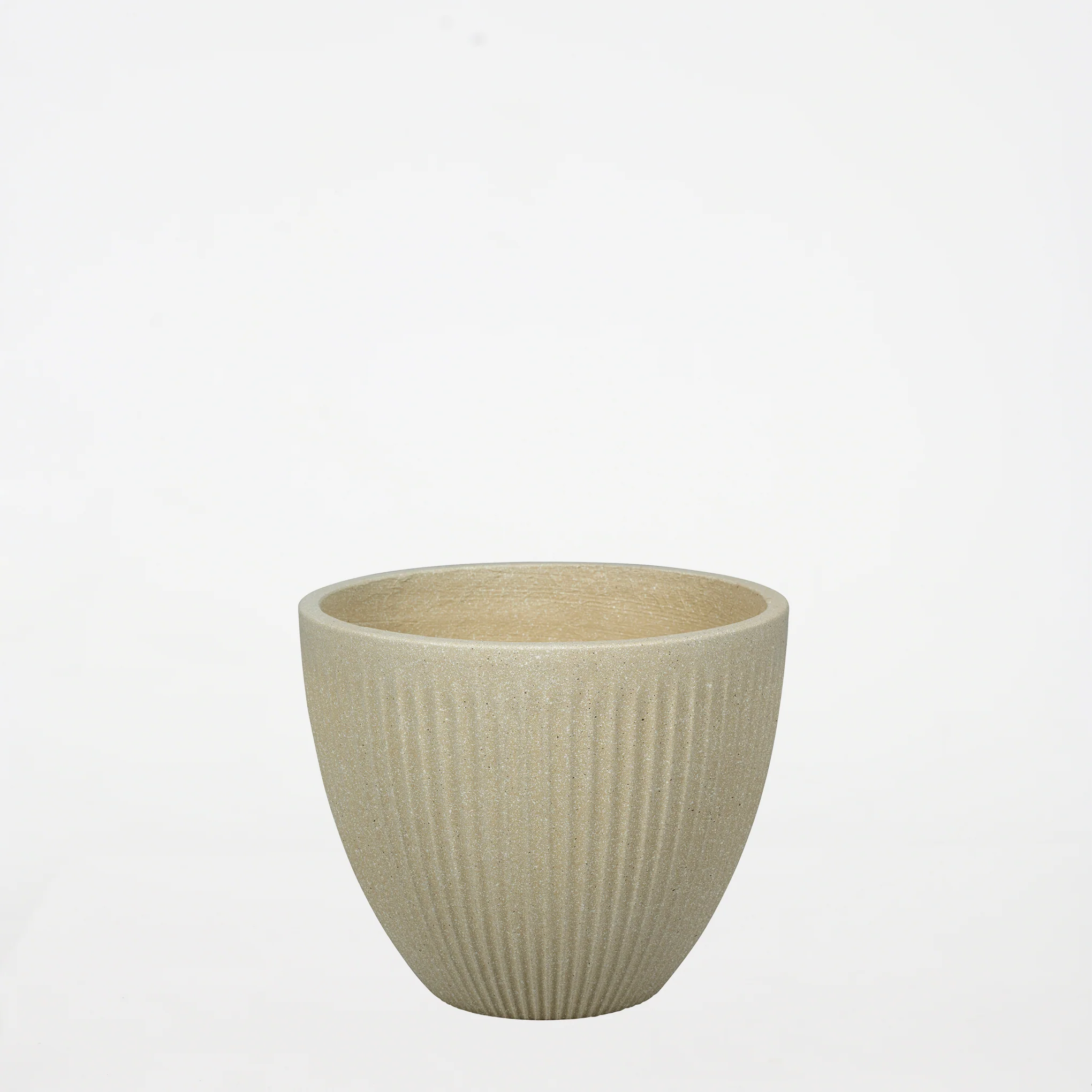 Clay Conical Pot - Image 7