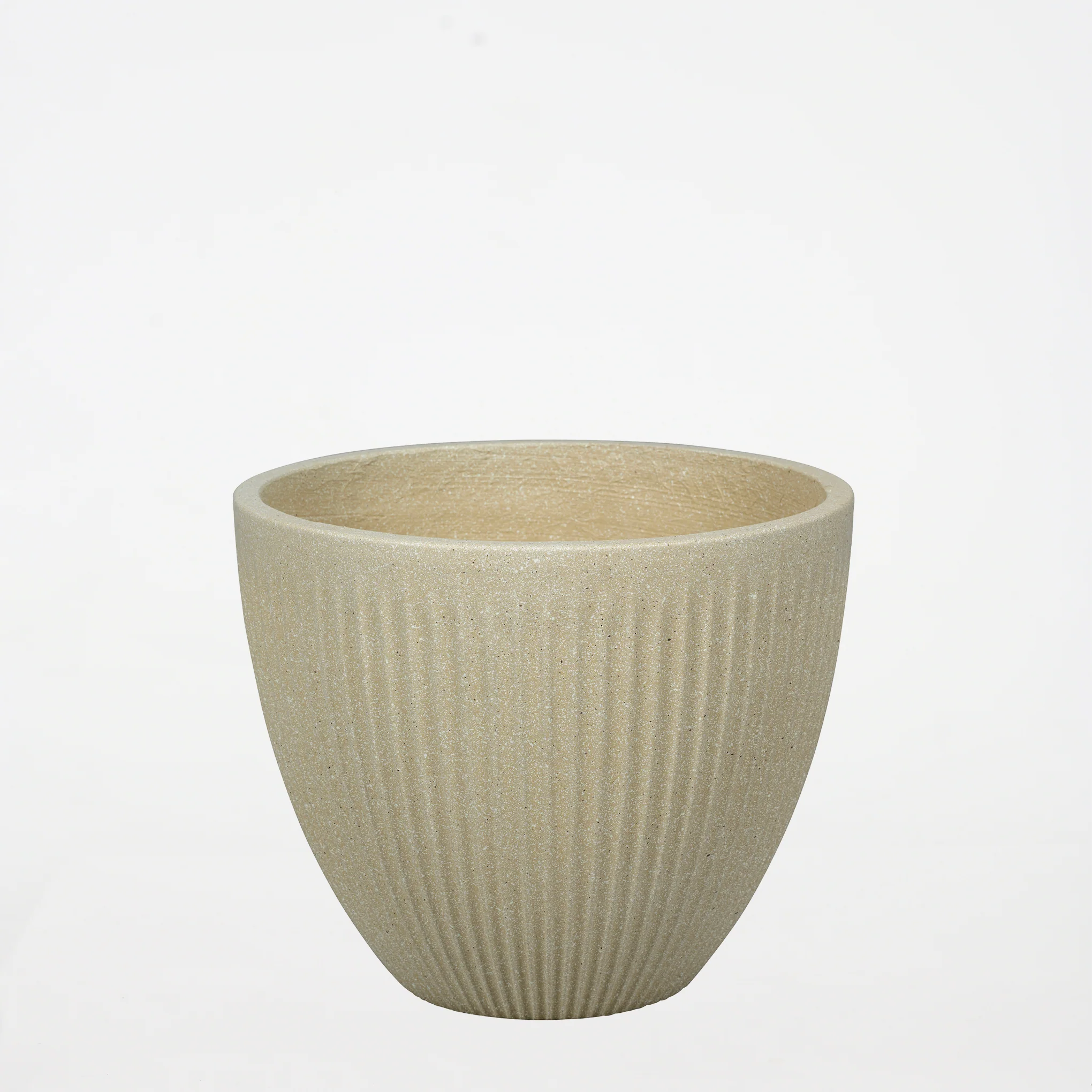 Clay Conical Pot - Image 8