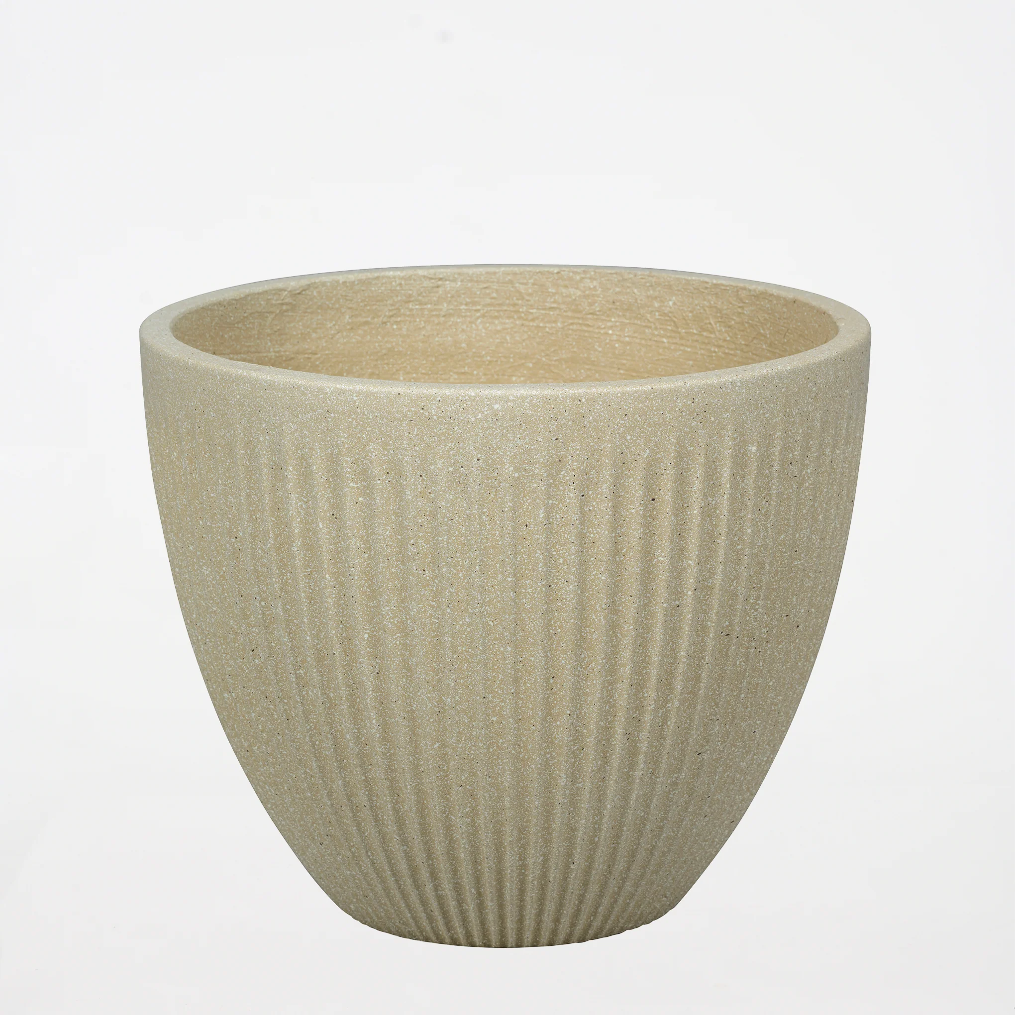 Clay Conical Pot - Image 9