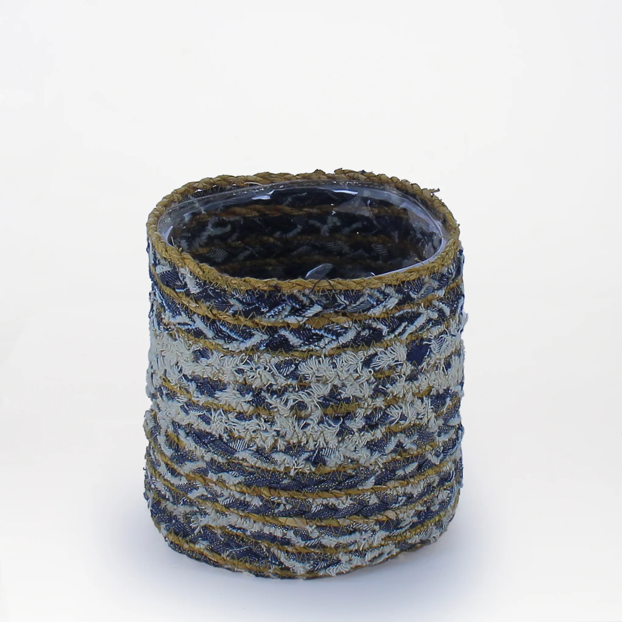 Coastal Weave Basket Duo - Image 2
