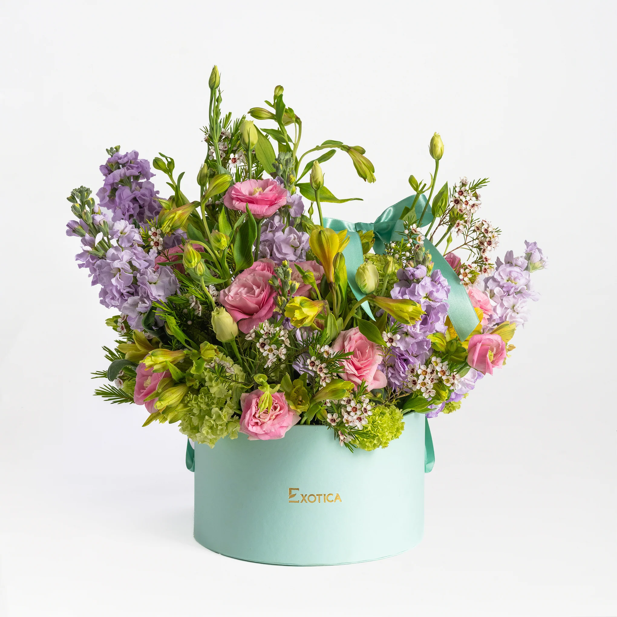 Flower Arrangements