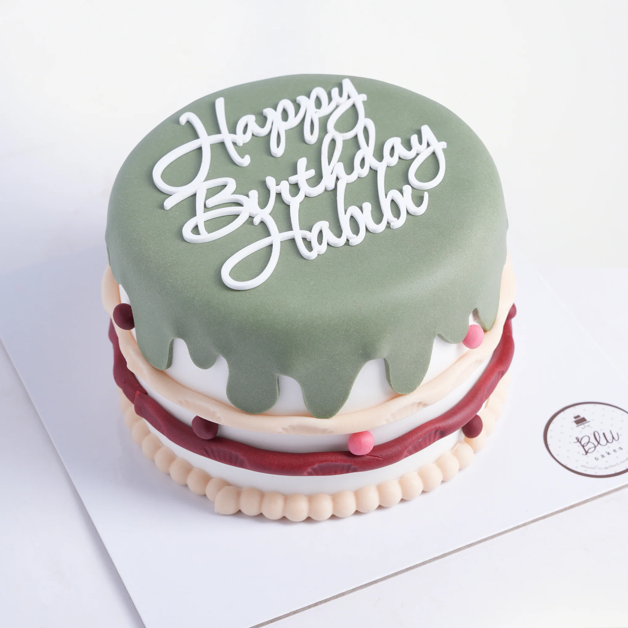 Happy Birthday ! - Image 3