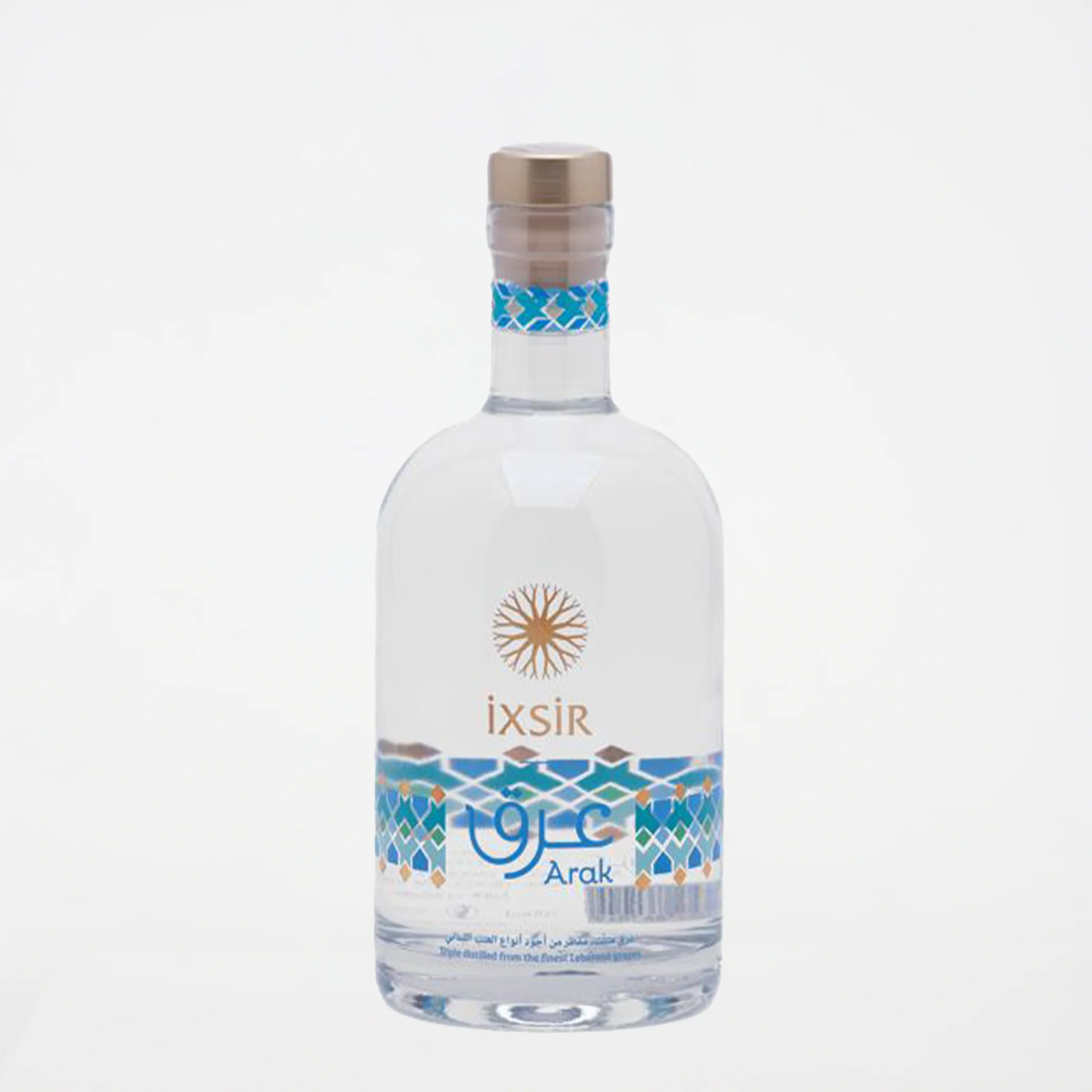 IXSIR Arak