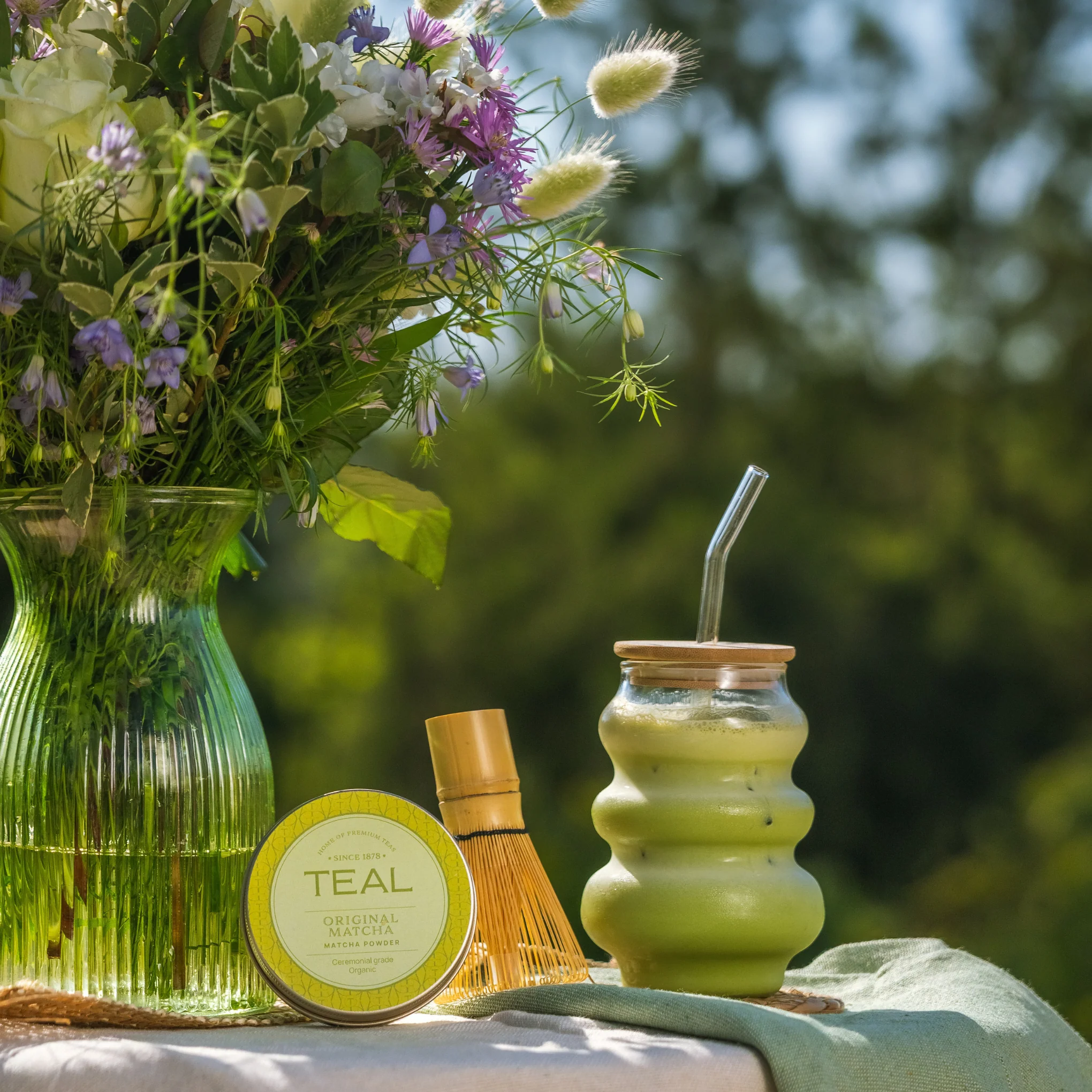 Matcha Moments - Image 2