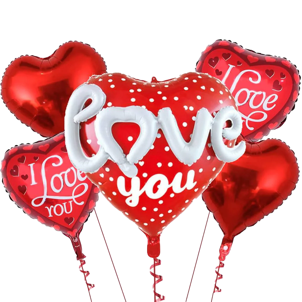 Balloons - Image 7