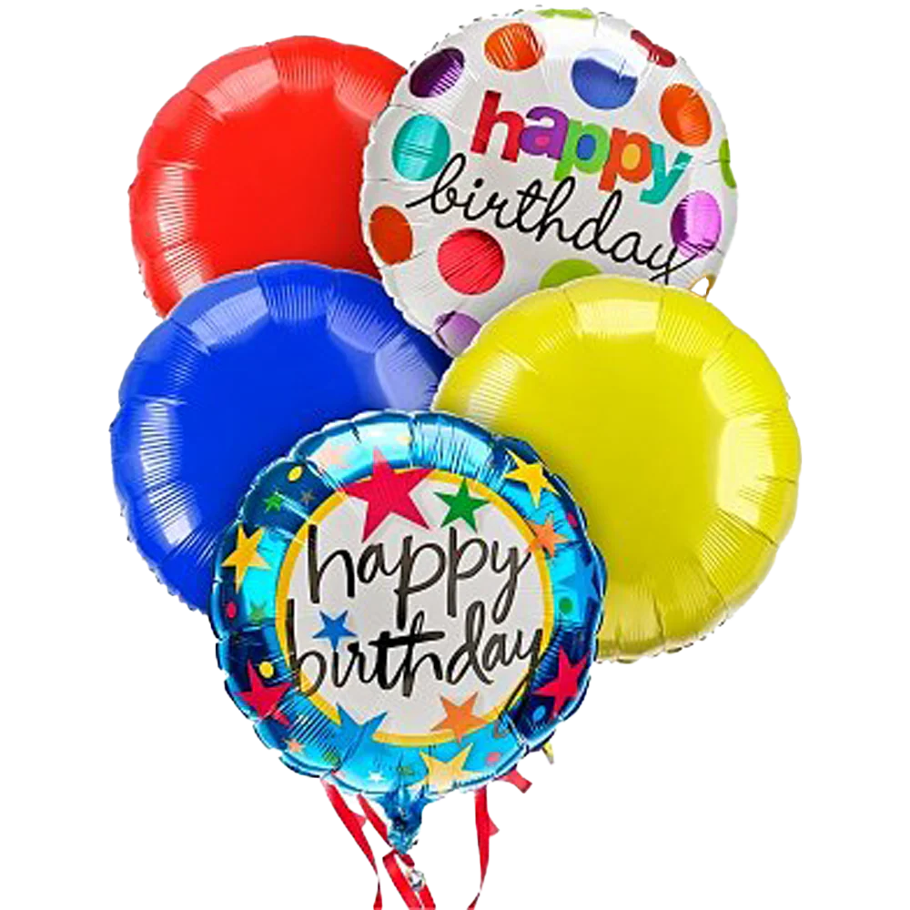 Balloons - Image 8