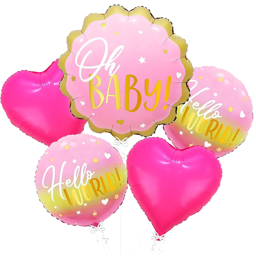 Balloons - Image 9