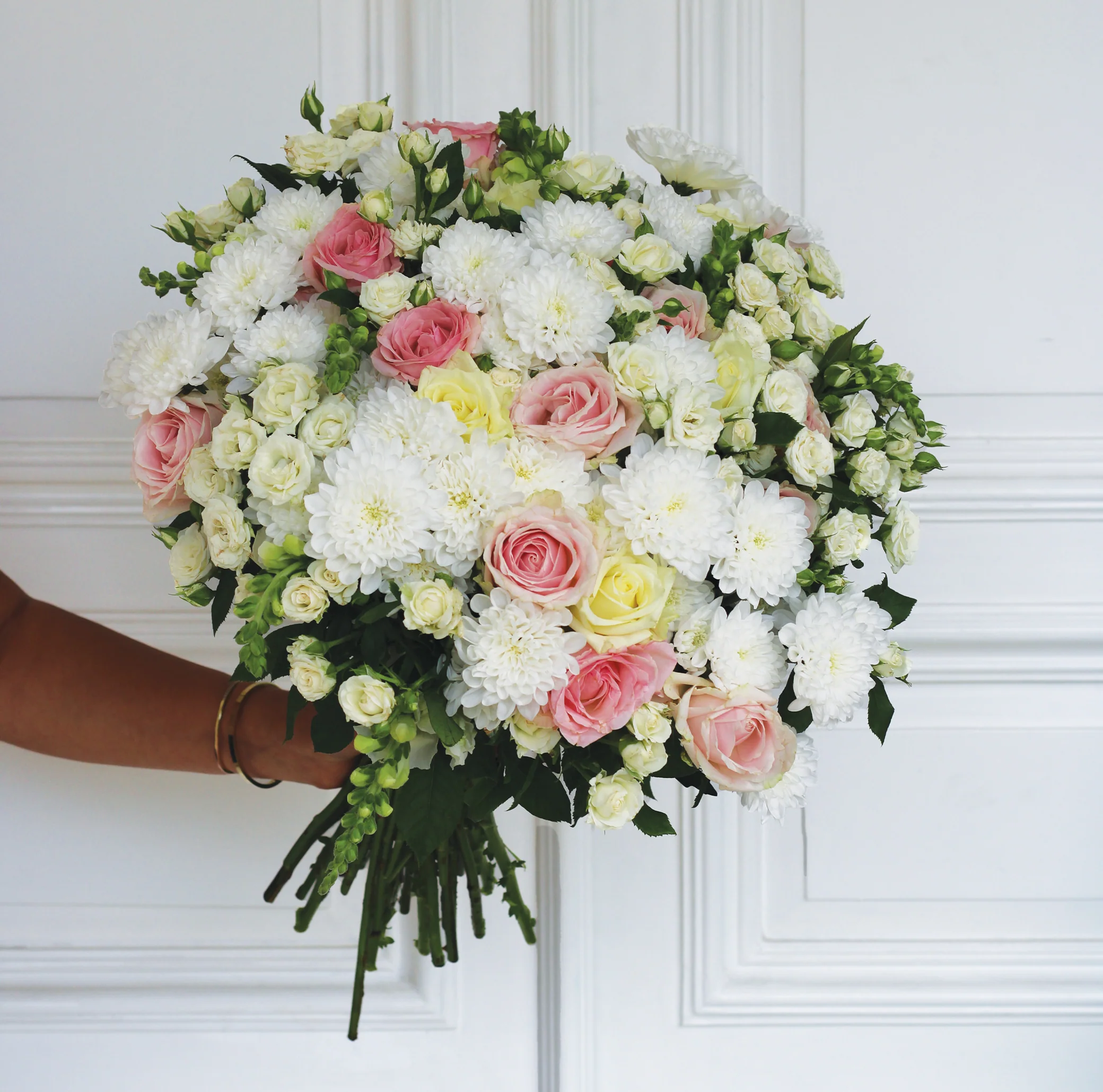 Pastel Sentiments