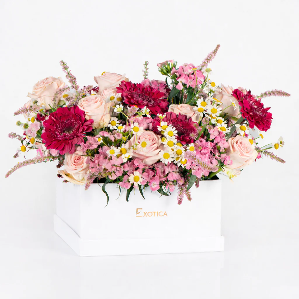 Petal Pops