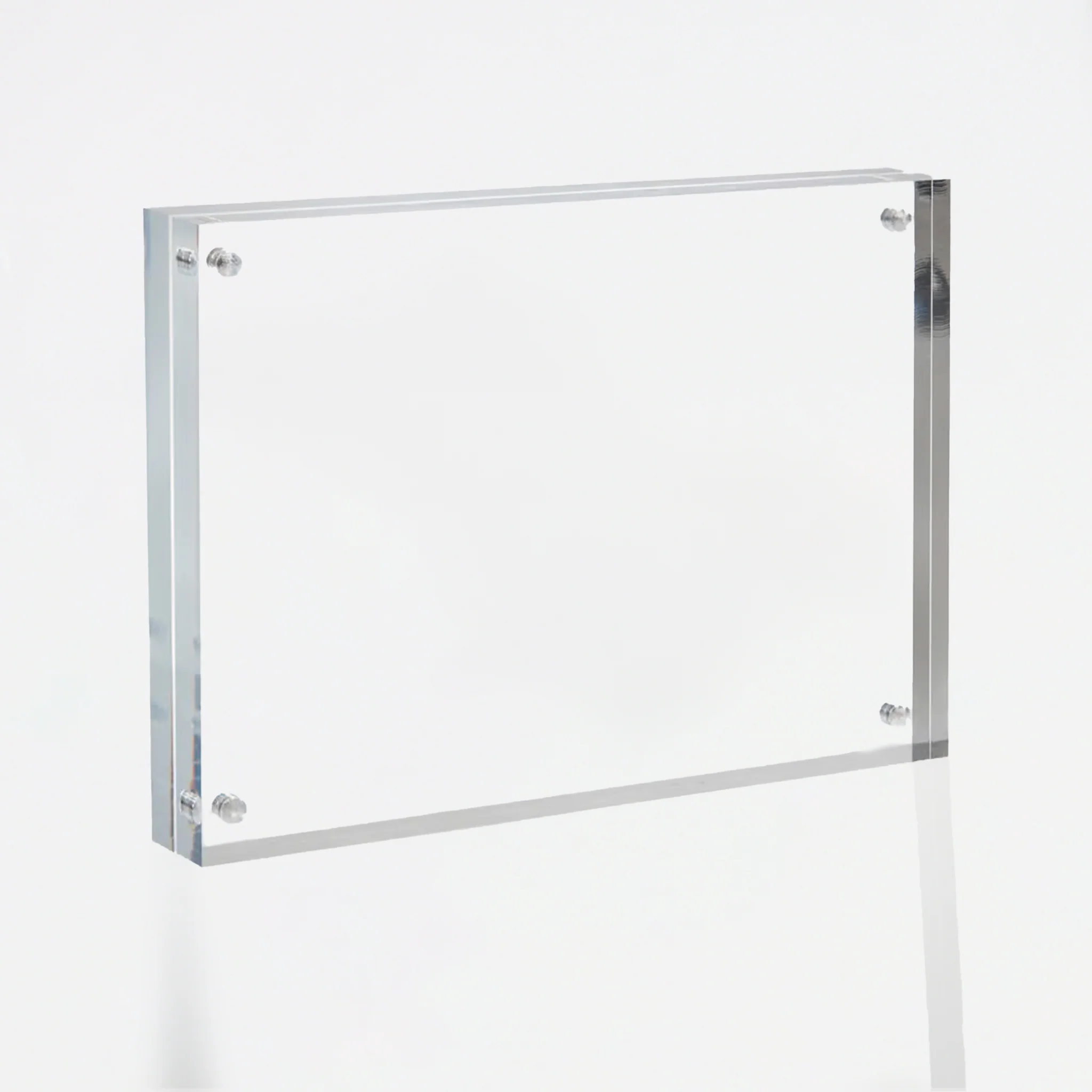 Picture in Frame (10x15cm)