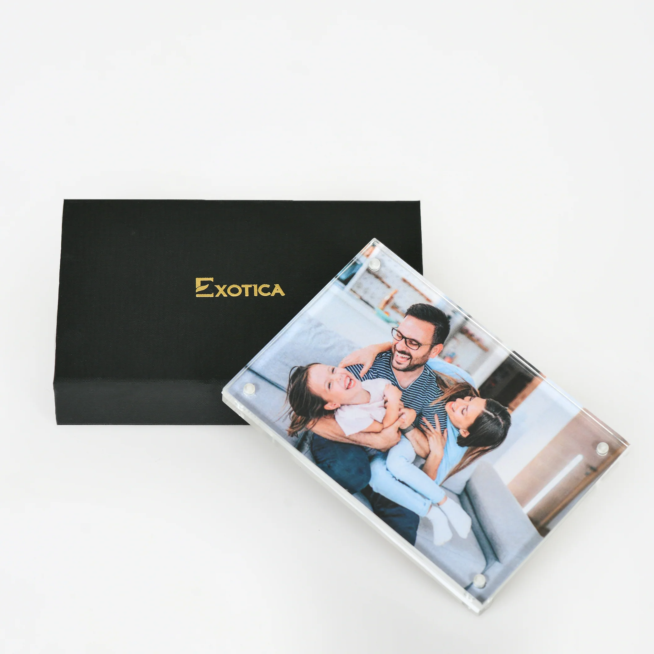 Picture in Frame (10x15cm) - Image 2