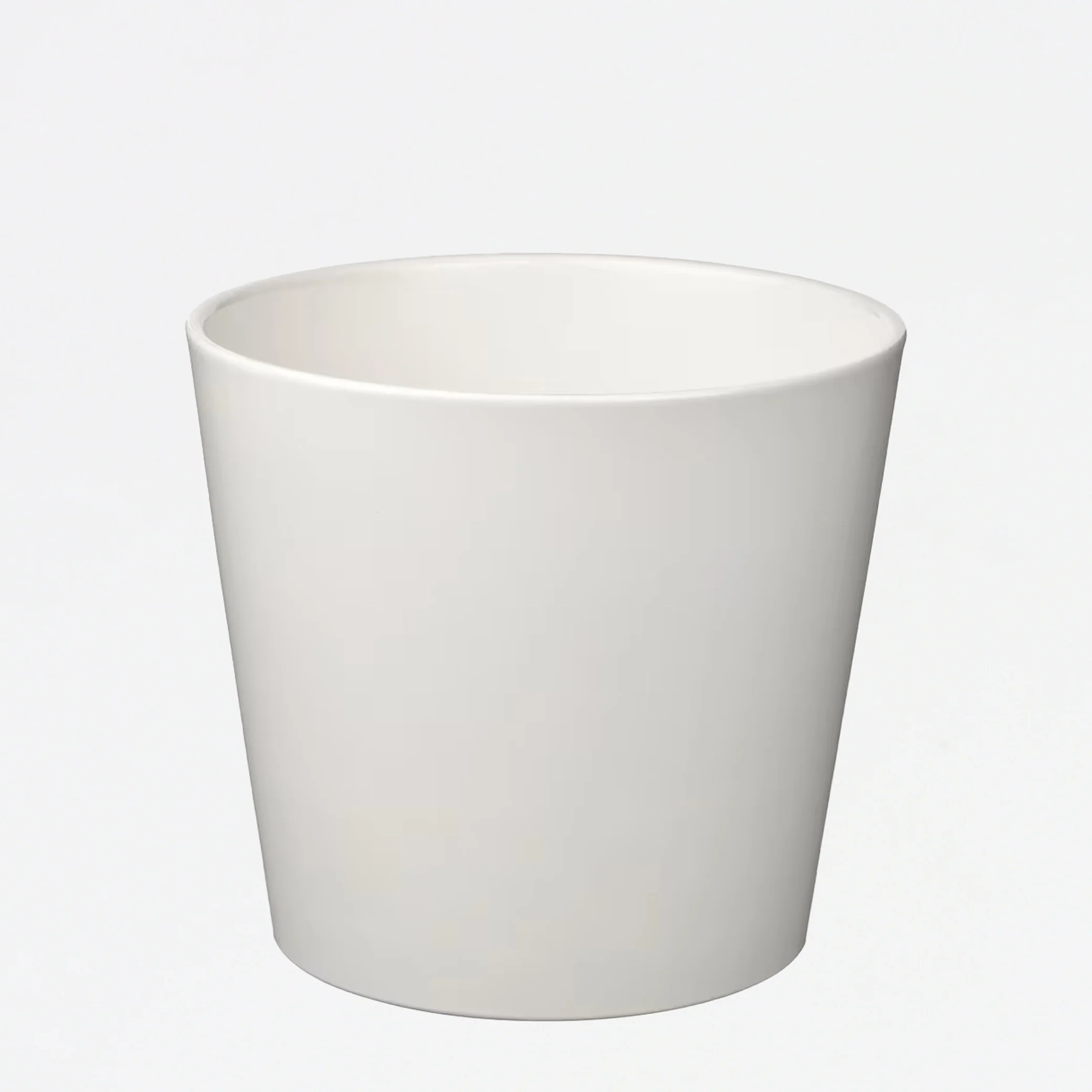 Pot Conical Ceramic - Image 3