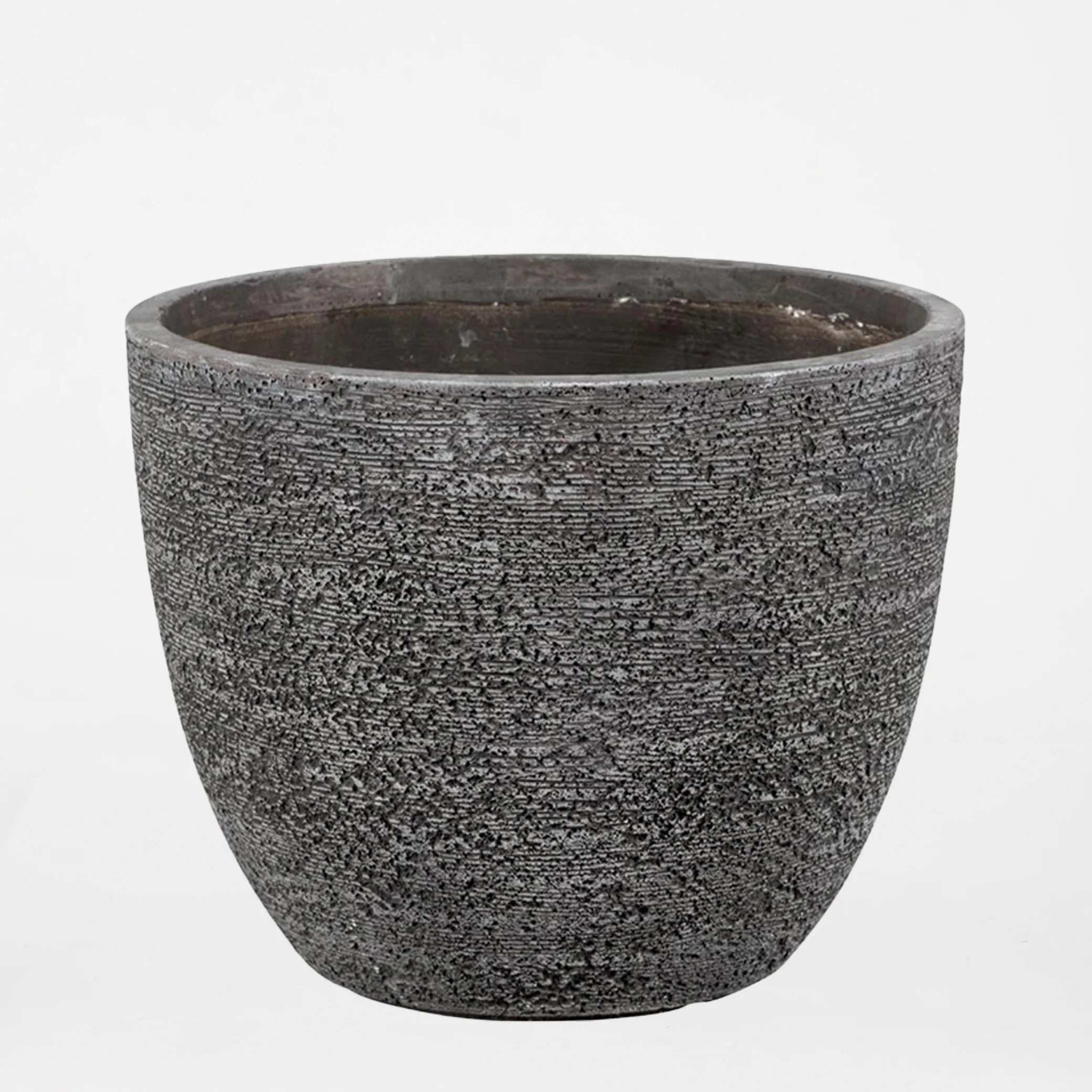 Pot Round Fiber Darwin - Image 3