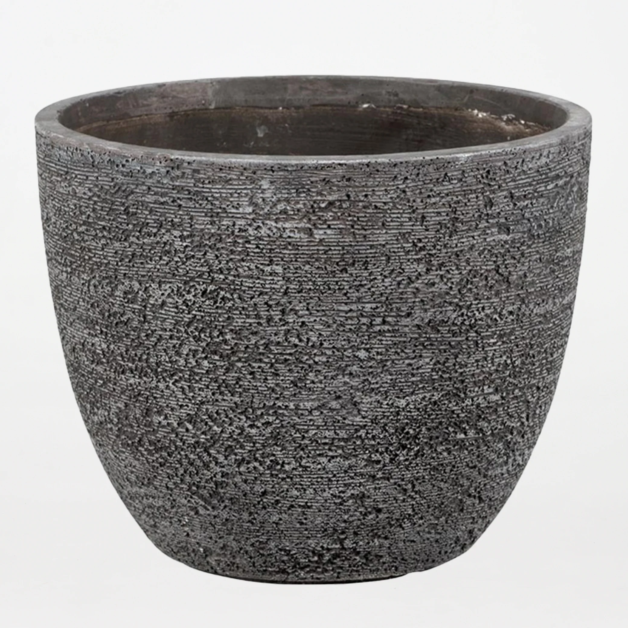 Pot Round Fiber Darwin - Image 4