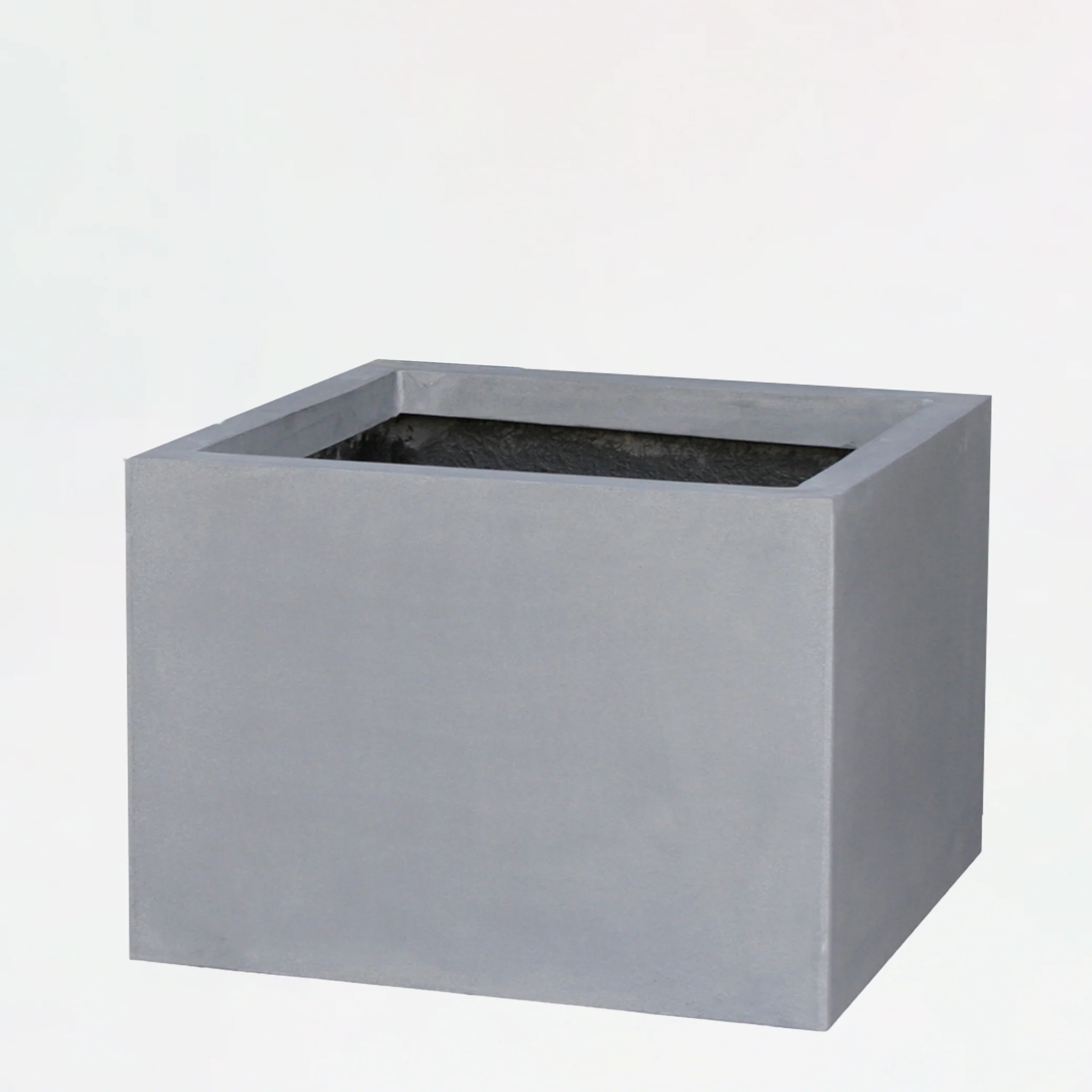 Pot Square Fiberstone Jumbo - Image 3