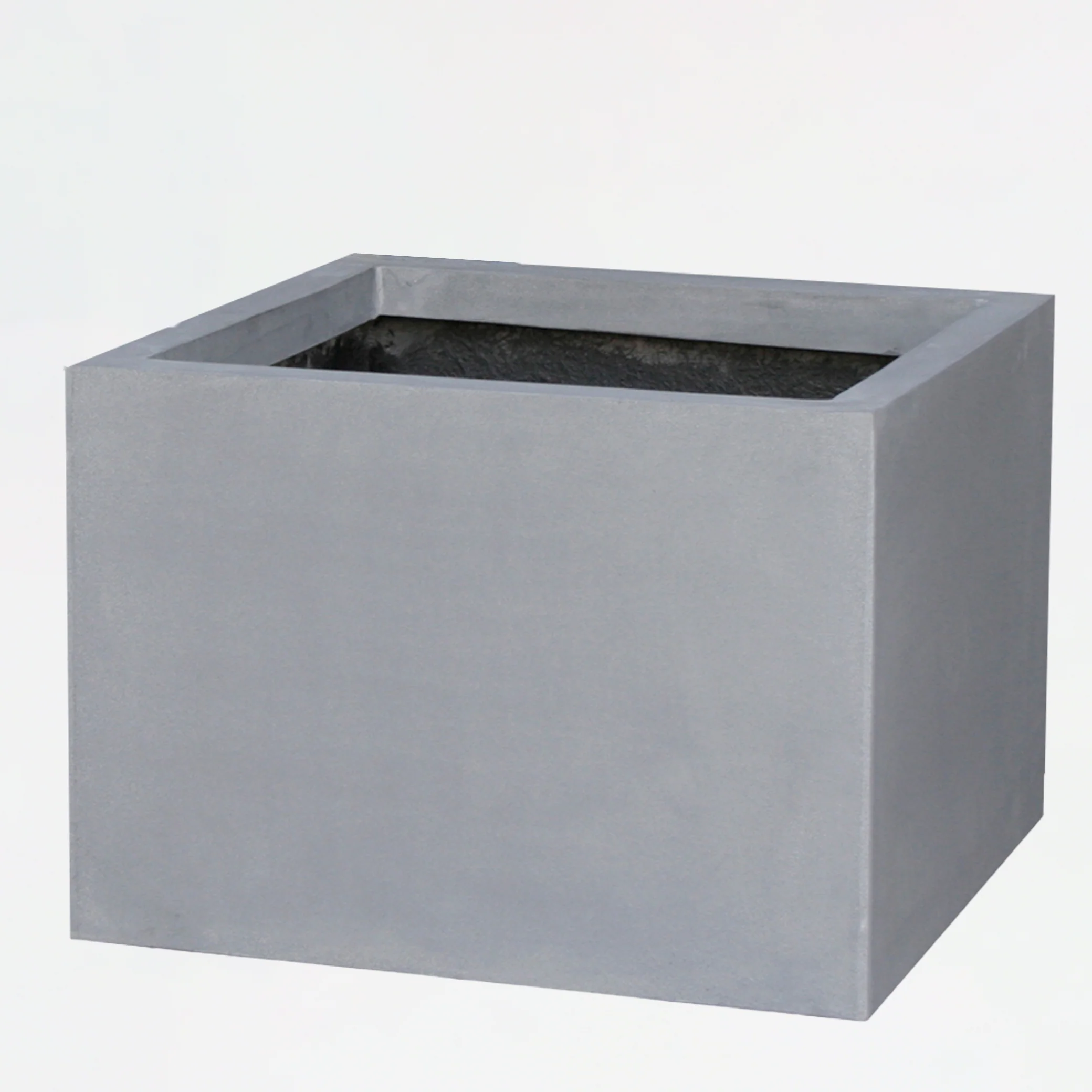 Pot Square Fiberstone Jumbo - Image 4