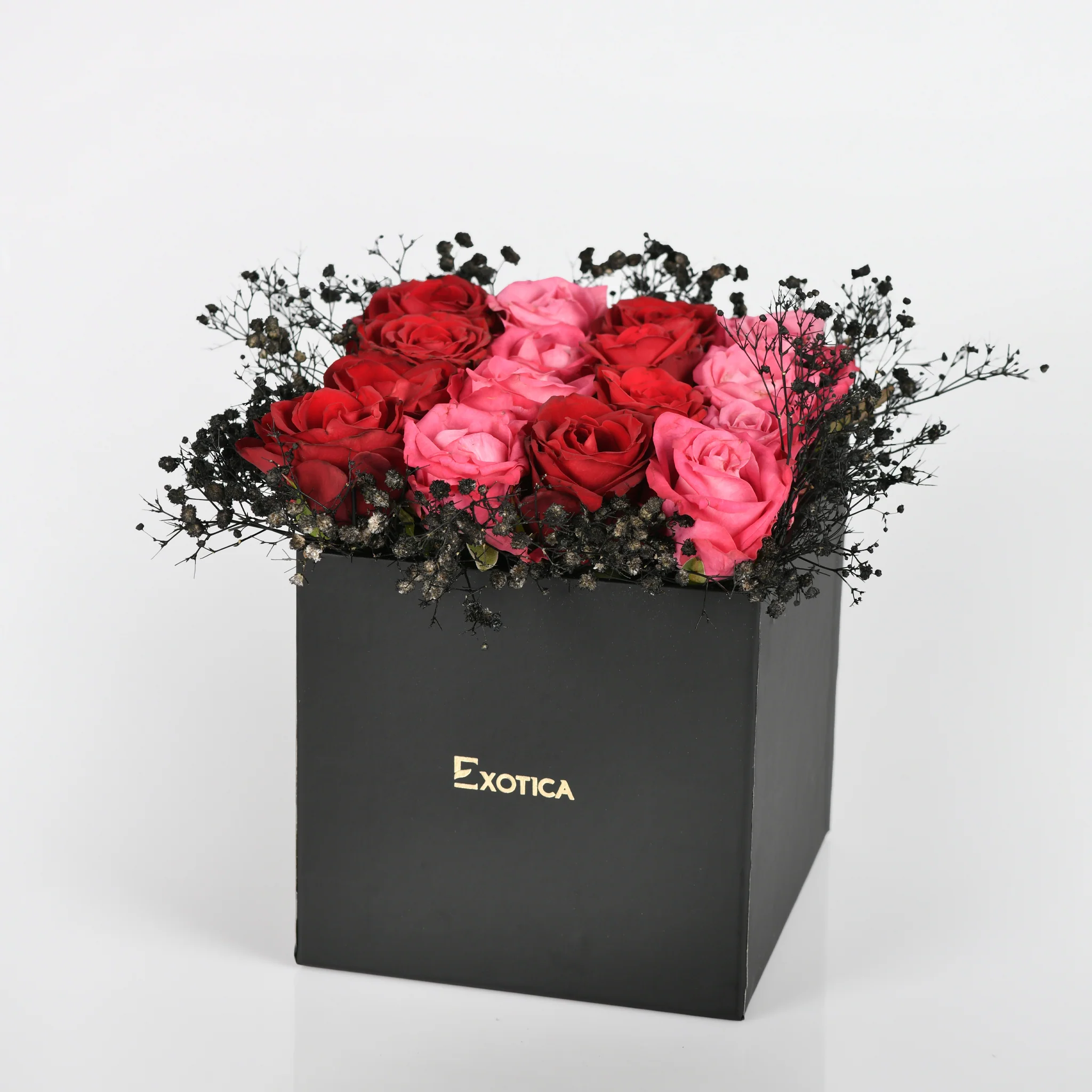 Romantic Roses