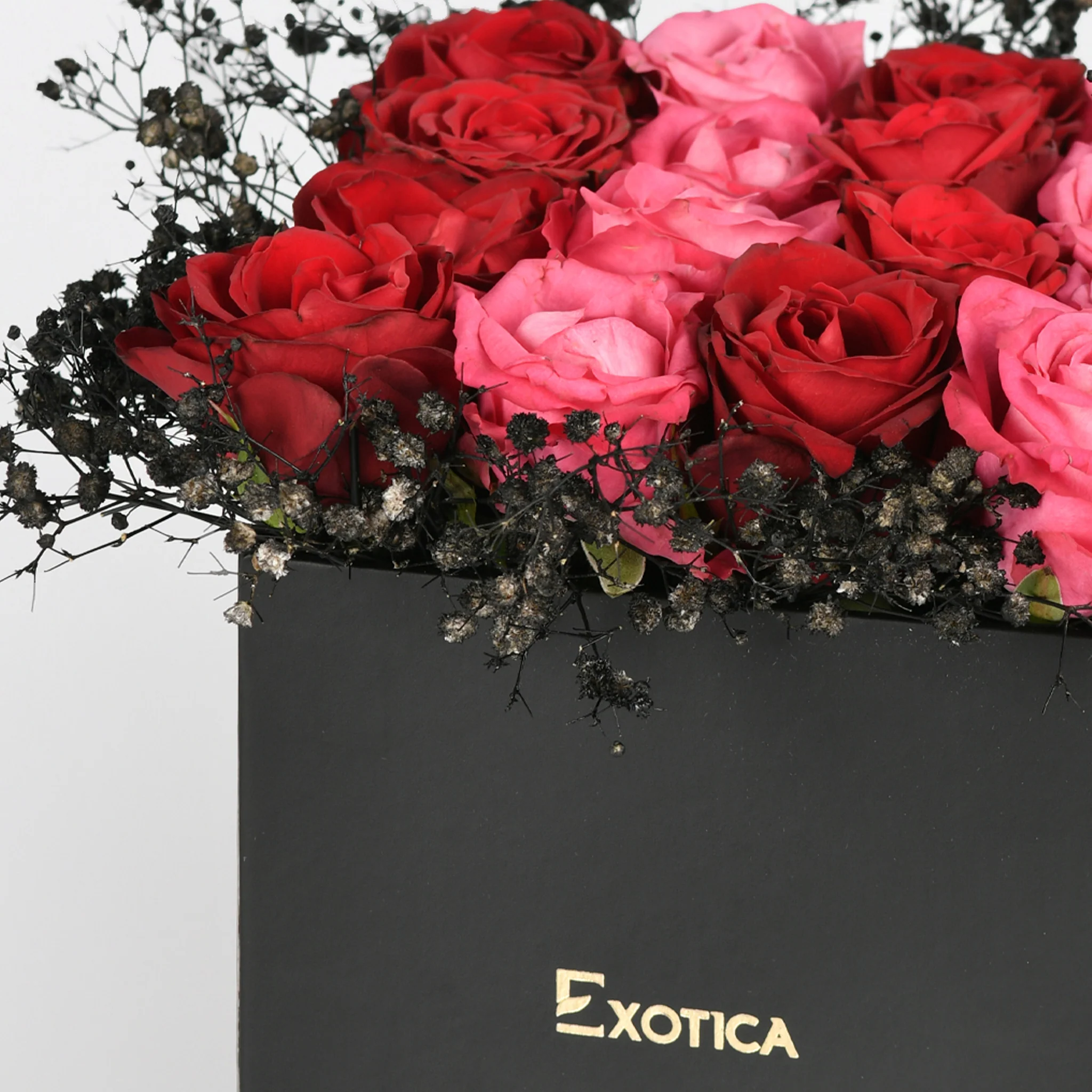 Romantic Roses - Image 2