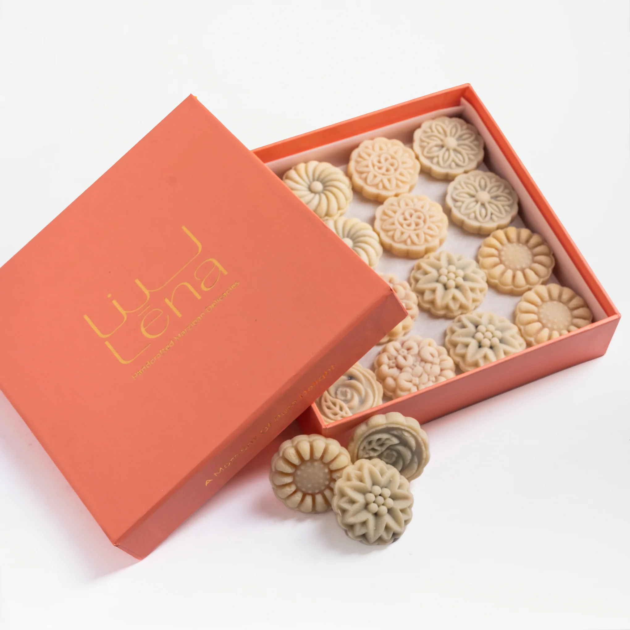 Marzipan Love - Image 2