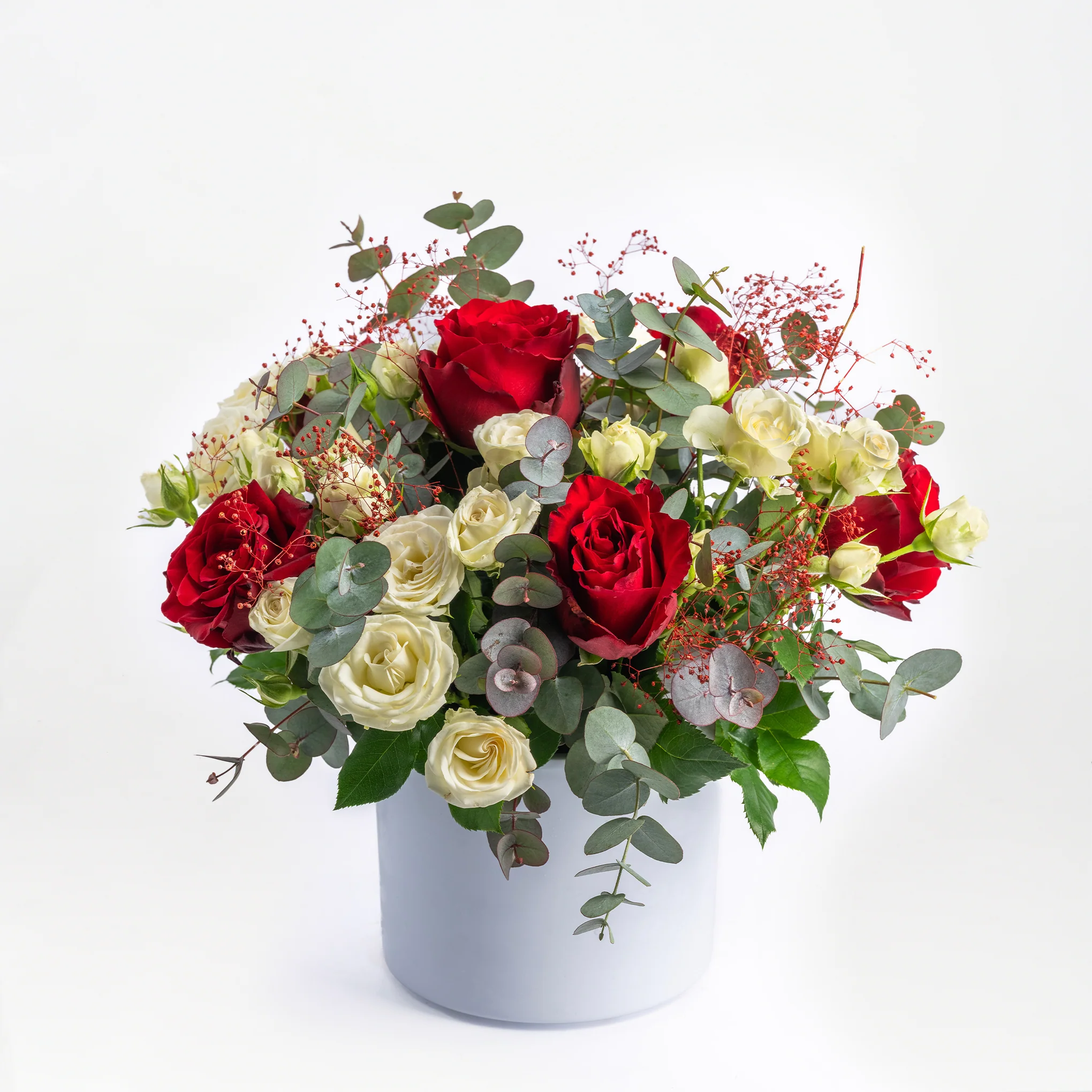 Simple Blooms