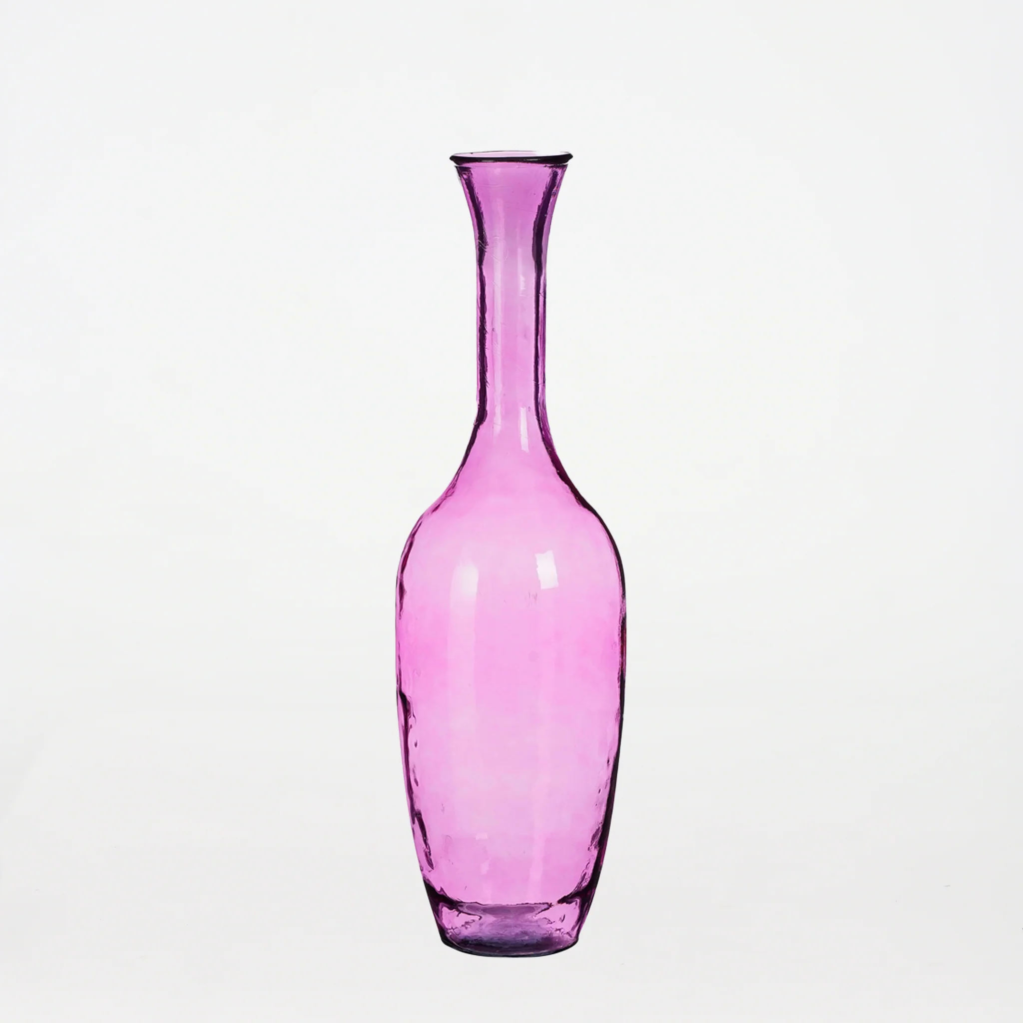 Vase Recycled Glass