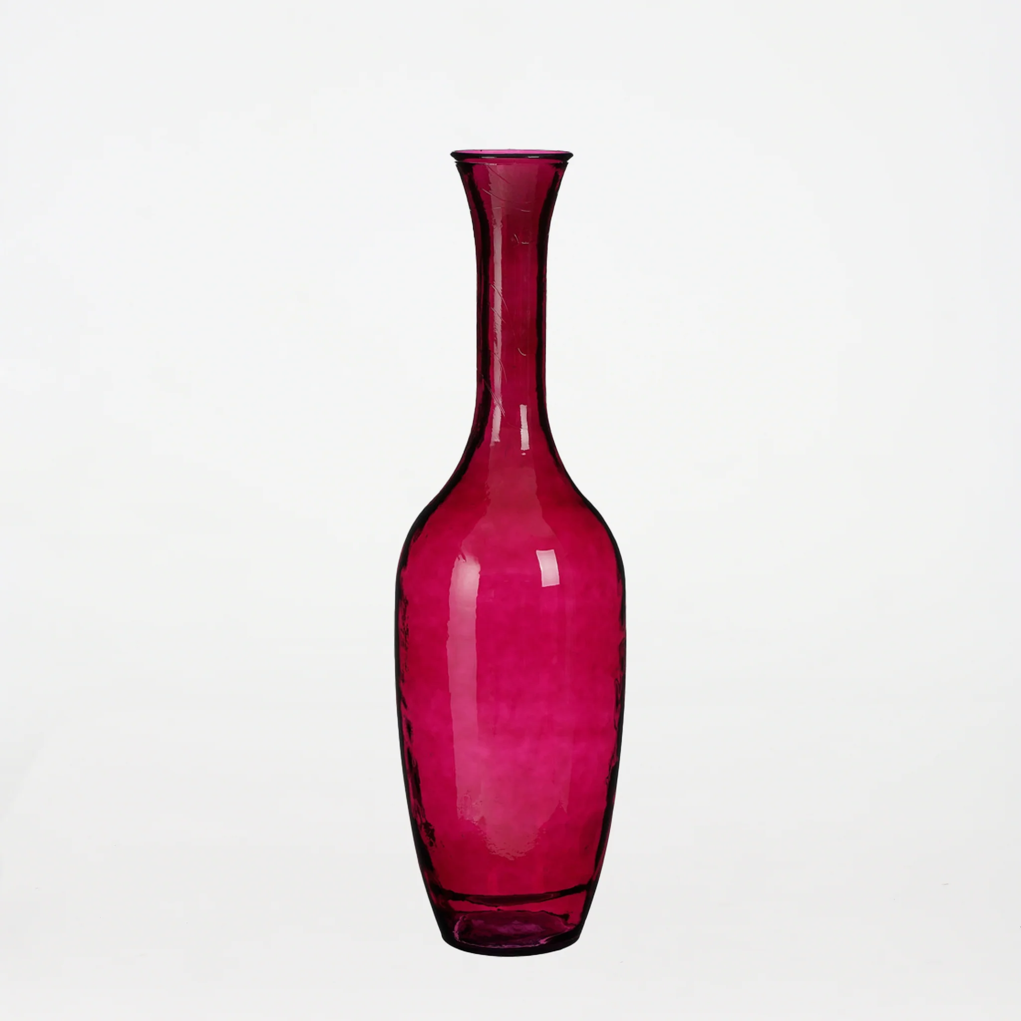 Vase Recycled Glass - Image 2